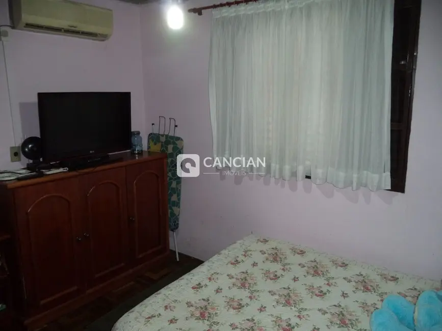 Foto 9 de Casa com 3 quartos à venda, 120m2 em Carolina, Santa Maria - RS