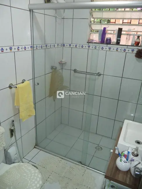 Foto 6 de Casa com 3 quartos à venda, 120m2 em Carolina, Santa Maria - RS