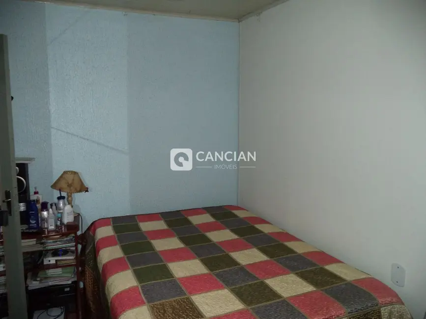Foto 7 de Casa com 3 quartos à venda, 120m2 em Carolina, Santa Maria - RS