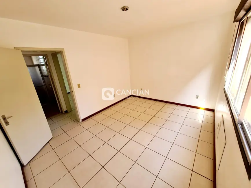 Foto 7 de Apartamento com 2 quartos à venda, 80m2 em Nossa Senhora de Fátima, Santa Maria - RS