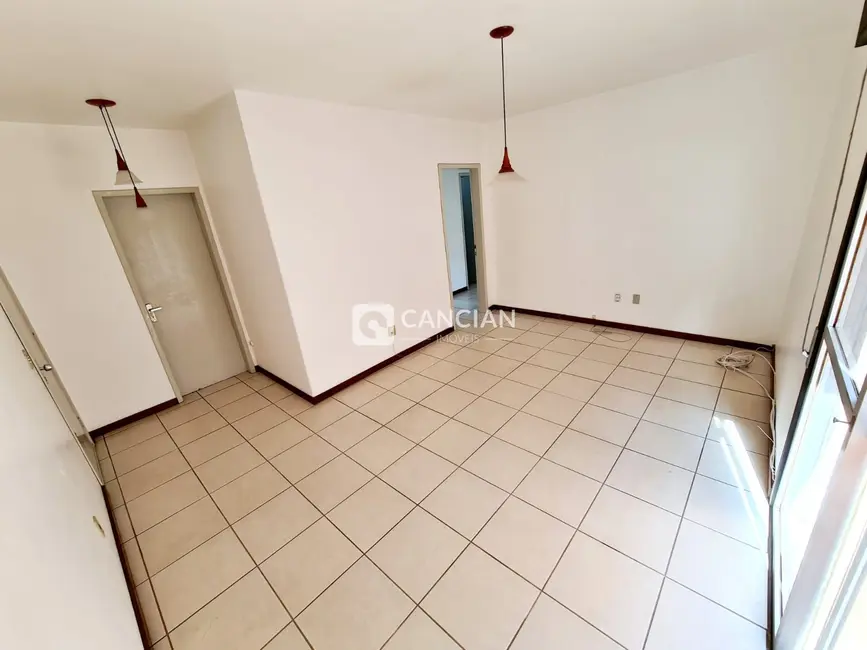 Foto 2 de Apartamento com 2 quartos à venda, 80m2 em Nossa Senhora de Fátima, Santa Maria - RS