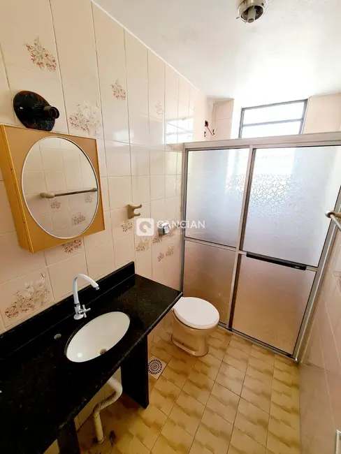 Foto 5 de Apartamento com 2 quartos à venda, 80m2 em Nossa Senhora de Fátima, Santa Maria - RS