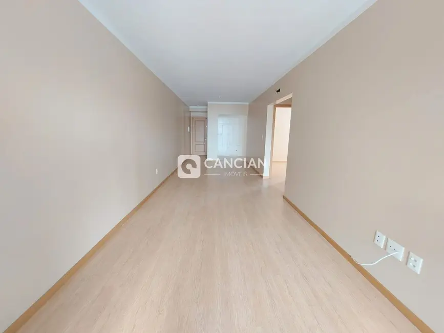 Foto 6 de Apartamento com 2 quartos à venda, 84m2 em Camobi, Santa Maria - RS