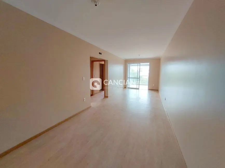 Foto 2 de Apartamento com 2 quartos à venda, 84m2 em Camobi, Santa Maria - RS