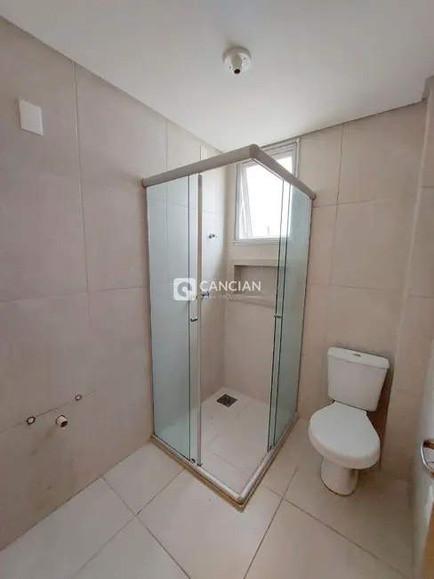 Foto 8 de Apartamento com 2 quartos à venda, 84m2 em Camobi, Santa Maria - RS
