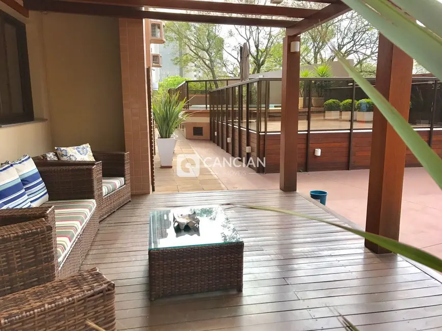 Apartamento com 3 quartos à venda, 184m2 em Centro, Santa Maria - RS - imagem 7 Foto 7 de Apartamento com 3 quartos à venda, 184m2 em Centro, Santa Maria - RS