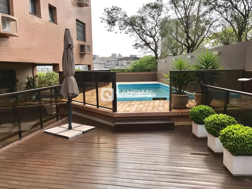 Apartamento com 3 quartos à venda, 184m2 em Centro, Santa Maria - RS - imagem 4 Foto 4 de Apartamento com 3 quartos à venda, 184m2 em Centro, Santa Maria - RS