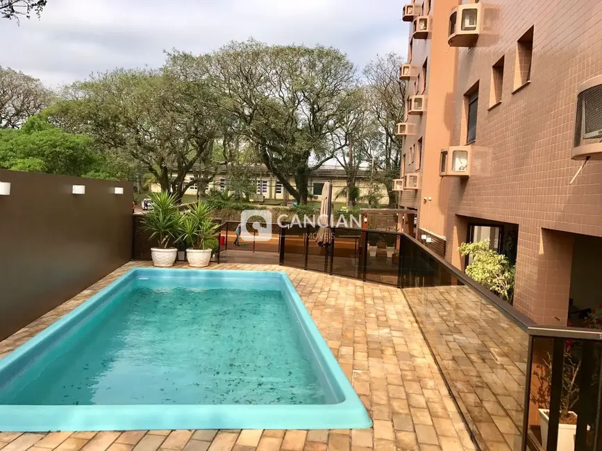 Apartamento com 3 quartos à venda, 184m2 em Centro, Santa Maria - RS - imagem 6 Foto 6 de Apartamento com 3 quartos à venda, 184m2 em Centro, Santa Maria - RS