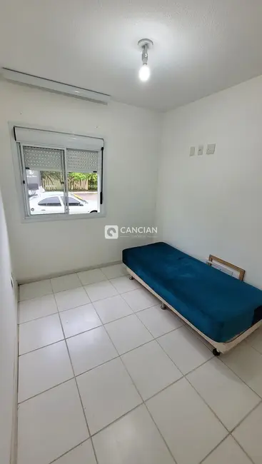 Foto 4 de Casa de Condomínio com 2 quartos à venda, 58m2 em Cerrito, Santa Maria - RS
