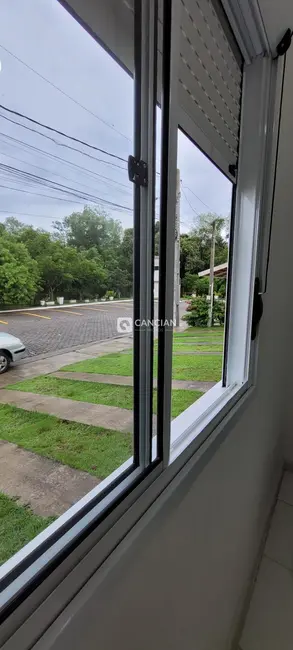 Foto 6 de Casa de Condomínio com 2 quartos à venda, 58m2 em Cerrito, Santa Maria - RS