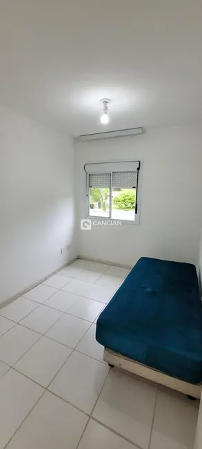Foto 5 de Casa de Condomínio com 2 quartos à venda, 58m2 em Cerrito, Santa Maria - RS