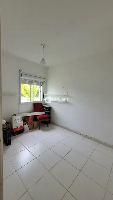 Foto 3 de Casa de Condomínio com 2 quartos à venda, 58m2 em Cerrito, Santa Maria - RS