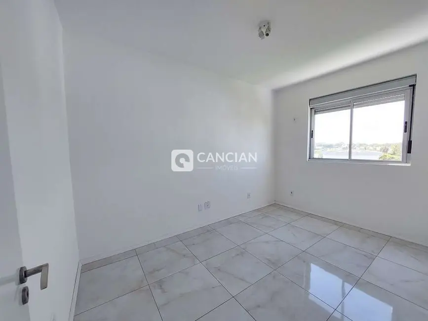 Foto 9 de Apartamento com 1 quarto à venda, 38m2 em Nossa Senhora de Lourdes, Santa Maria - RS