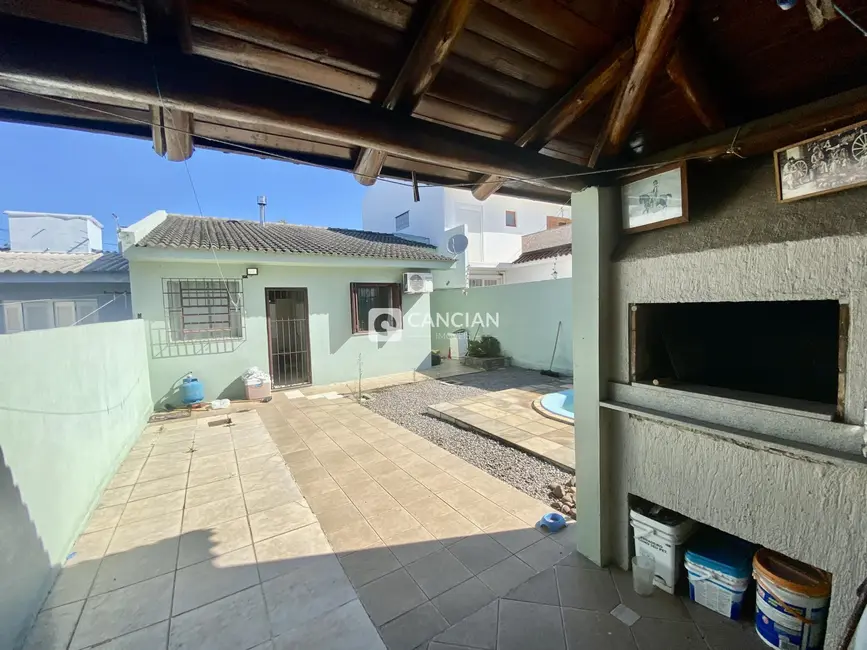 Casa com 3 quartos à venda, 87m2 em Nossa Senhora Medianeira, Santa Maria - RS - imagem 9 Foto 9 de Casa com 3 quartos à venda, 87m2 em Nossa Senhora Medianeira, Santa Maria - RS