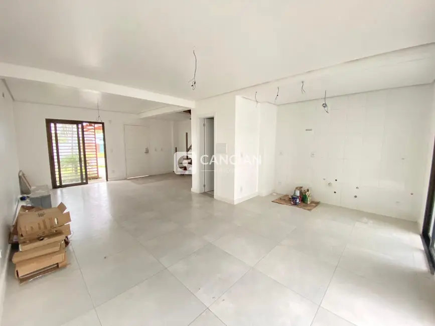 Casa com 3 quartos à venda, 116m2 em São José, Santa Maria - RS - imagem 7 Foto 7 de Casa com 3 quartos à venda, 116m2 em São José, Santa Maria - RS