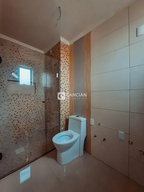 Foto 8 de Apartamento com 4 quartos à venda, 244m2 em Centro, Santa Maria - RS