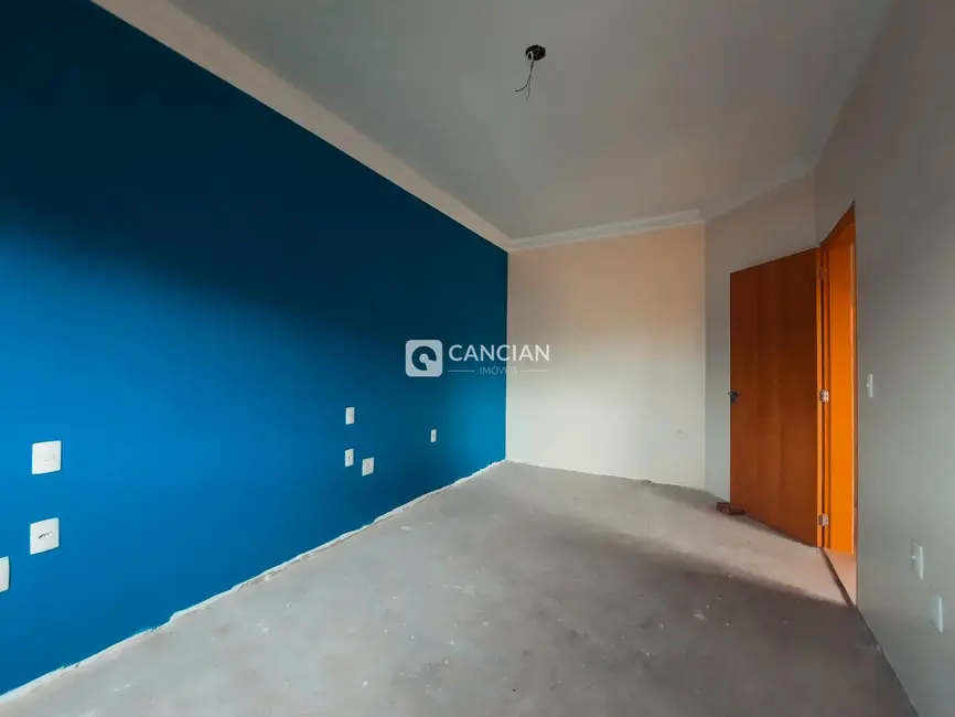 Foto 7 de Apartamento com 4 quartos à venda, 244m2 em Centro, Santa Maria - RS