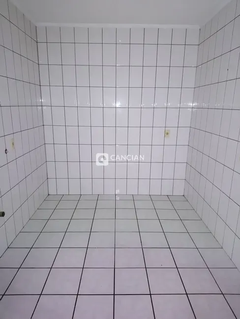 Apartamento com 2 quartos à venda, 72m2 em Centro, Santa Maria - RS - imagem 3 Foto 3 de Apartamento com 2 quartos à venda, 72m2 em Centro, Santa Maria - RS