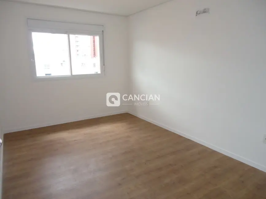 Foto 8 de Apartamento com 3 quartos à venda, 168m2 em Bonfim, Santa Maria - RS