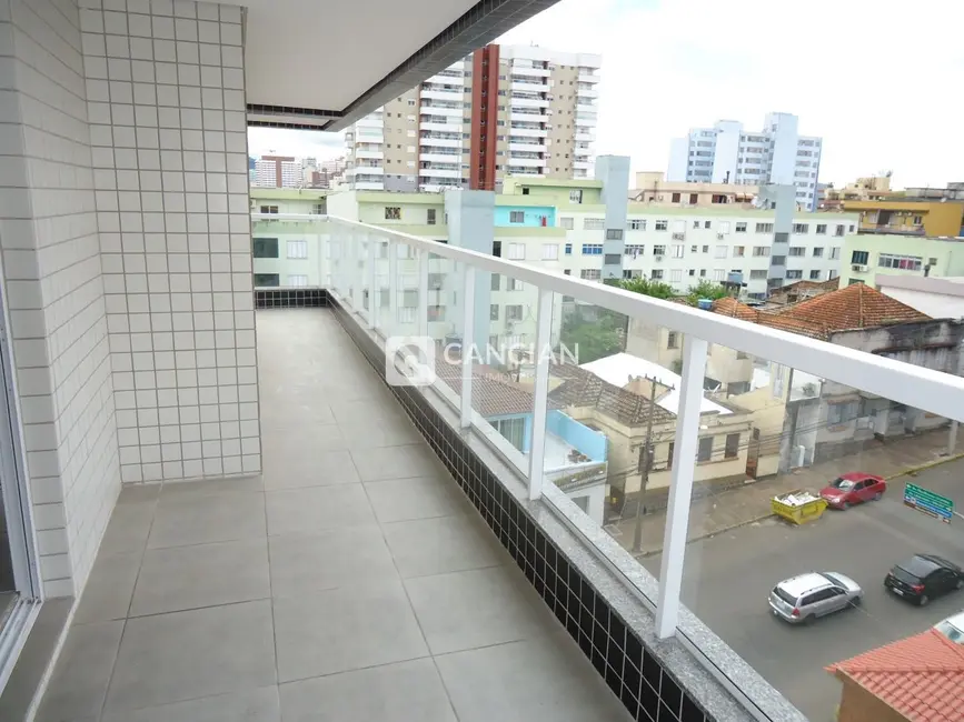 Foto 5 de Apartamento com 3 quartos à venda, 168m2 em Bonfim, Santa Maria - RS