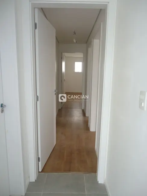 Foto 7 de Apartamento com 3 quartos à venda, 168m2 em Bonfim, Santa Maria - RS