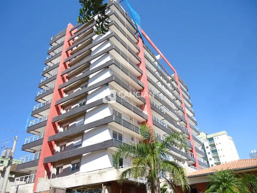 Foto 1 de Apartamento com 4 quartos à venda, 165m2 em Bonfim, Santa Maria - RS