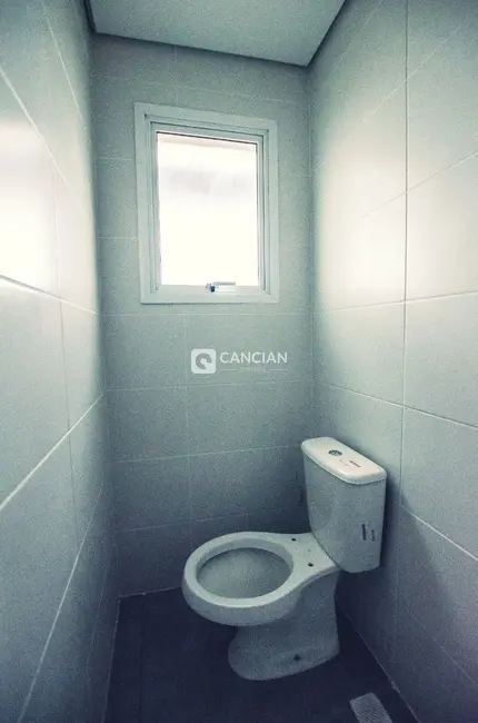 Foto 9 de Apartamento com 4 quartos à venda, 165m2 em Bonfim, Santa Maria - RS