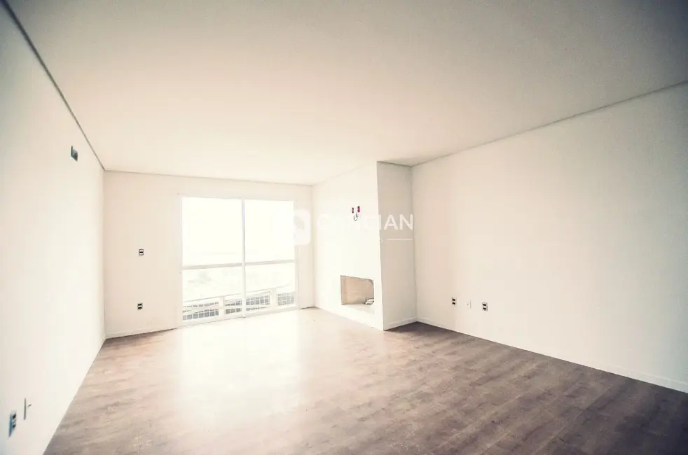 Foto 4 de Apartamento com 4 quartos à venda, 165m2 em Bonfim, Santa Maria - RS