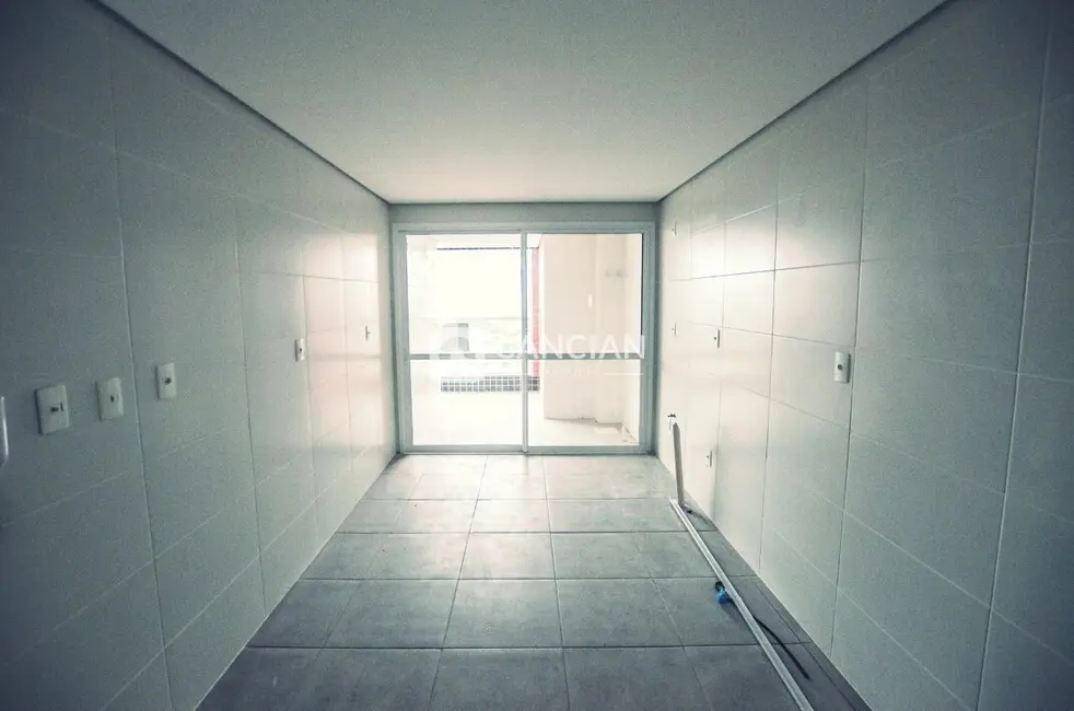 Foto 7 de Apartamento com 4 quartos à venda, 165m2 em Bonfim, Santa Maria - RS