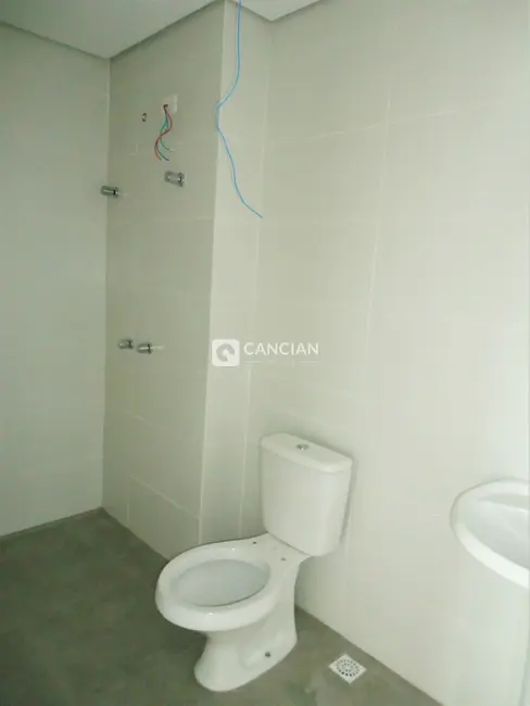Foto 8 de Apartamento com 3 quartos à venda, 165m2 em Bonfim, Santa Maria - RS