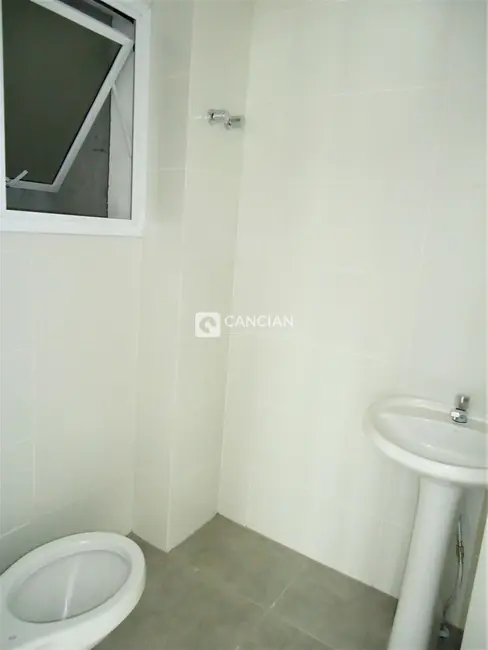 Foto 7 de Apartamento com 3 quartos à venda, 165m2 em Bonfim, Santa Maria - RS