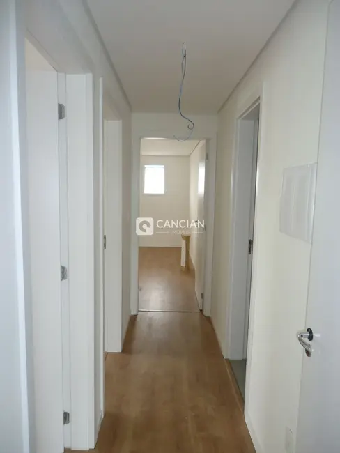 Foto 9 de Apartamento com 3 quartos à venda, 165m2 em Bonfim, Santa Maria - RS