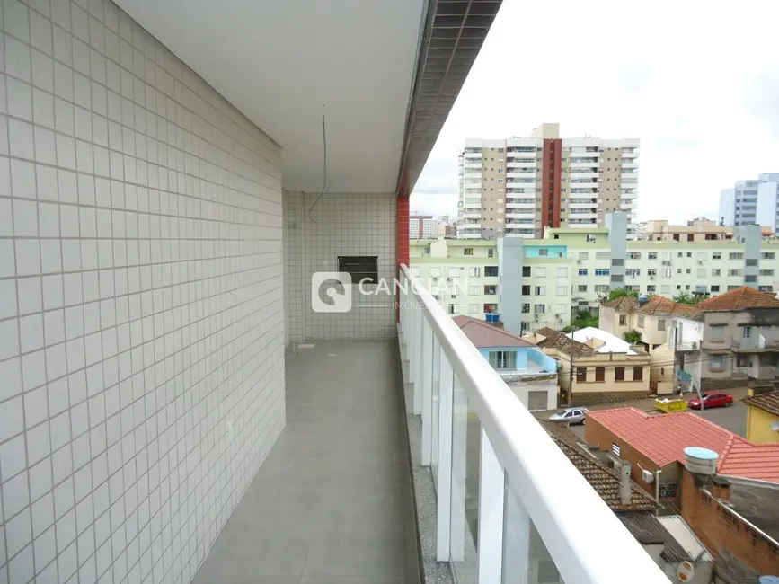 Foto 3 de Apartamento com 3 quartos à venda, 165m2 em Bonfim, Santa Maria - RS