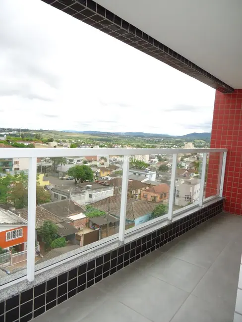 Foto 2 de Apartamento com 3 quartos à venda, 165m2 em Bonfim, Santa Maria - RS