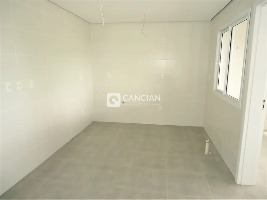 Foto 5 de Apartamento com 3 quartos à venda, 165m2 em Bonfim, Santa Maria - RS