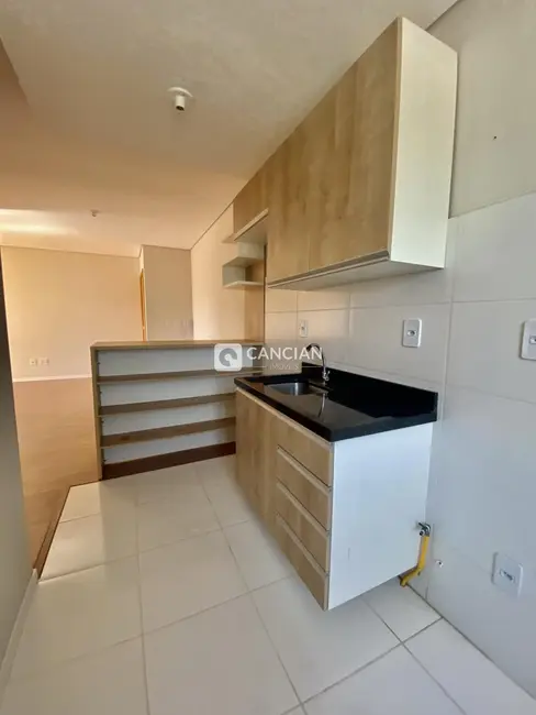 Foto 5 de Apartamento com 2 quartos à venda, 57m2 em Nossa Senhora do Rosário, Santa Maria - RS