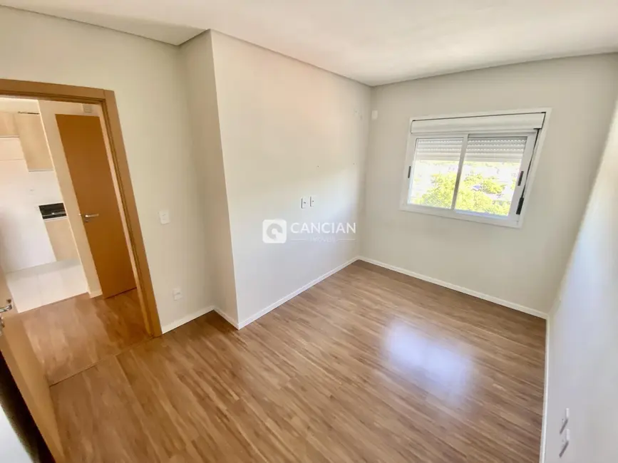Foto 8 de Apartamento com 2 quartos à venda, 57m2 em Nossa Senhora do Rosário, Santa Maria - RS