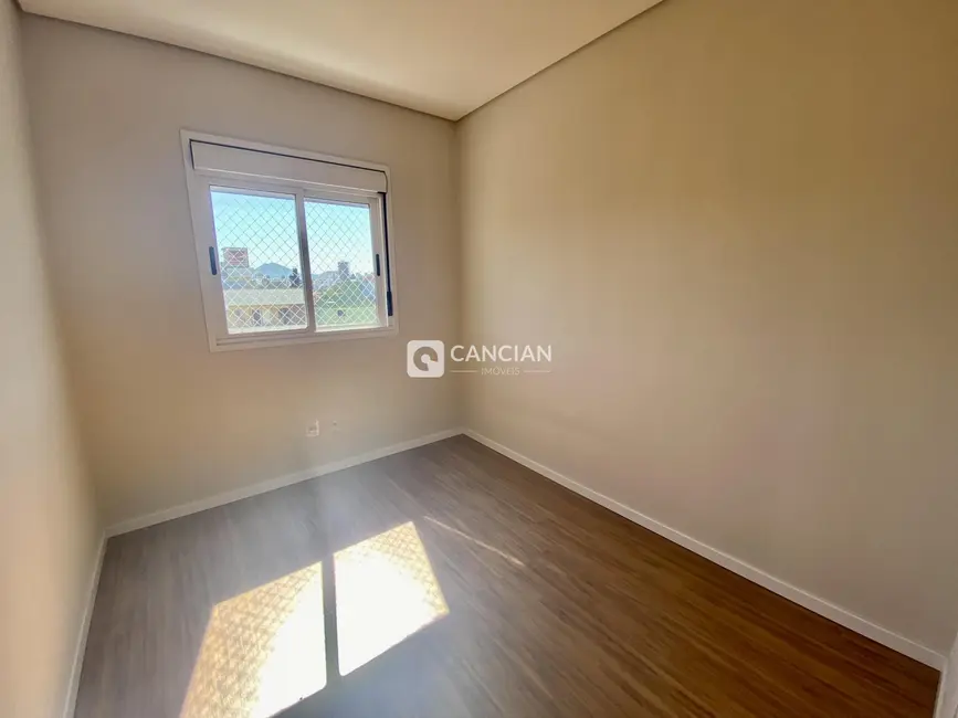 Foto 9 de Apartamento com 2 quartos à venda, 57m2 em Nossa Senhora do Rosário, Santa Maria - RS