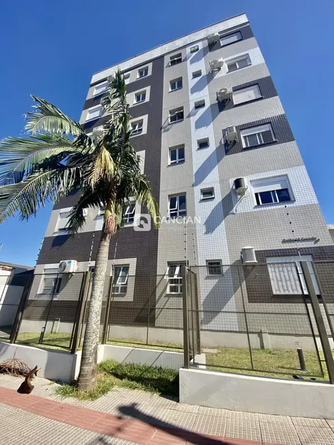 Foto 1 de Apartamento com 2 quartos à venda, 57m2 em Nossa Senhora do Rosário, Santa Maria - RS