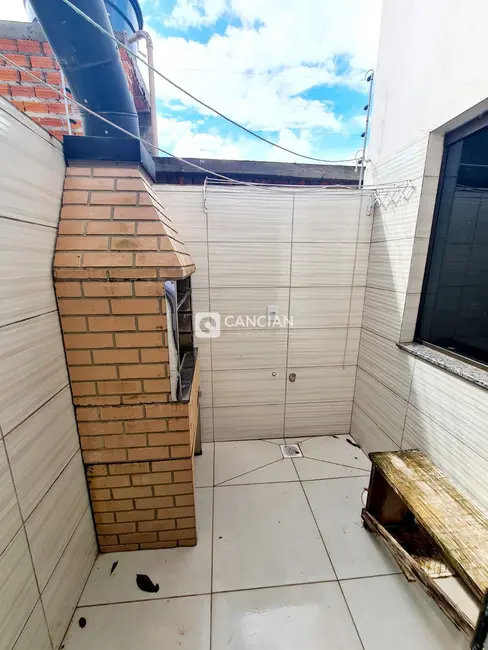 Casa com 2 quartos à venda, 75m2 em Camobi, Santa Maria - RS - imagem 6 Foto 6 de Casa com 2 quartos à venda, 75m2 em Camobi, Santa Maria - RS