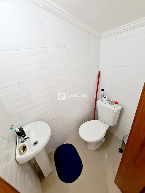 Casa com 2 quartos à venda, 75m2 em Camobi, Santa Maria - RS - imagem 9 Foto 9 de Casa com 2 quartos à venda, 75m2 em Camobi, Santa Maria - RS