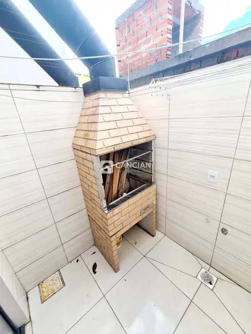 Casa com 2 quartos à venda, 75m2 em Camobi, Santa Maria - RS - imagem 7 Foto 7 de Casa com 2 quartos à venda, 75m2 em Camobi, Santa Maria - RS