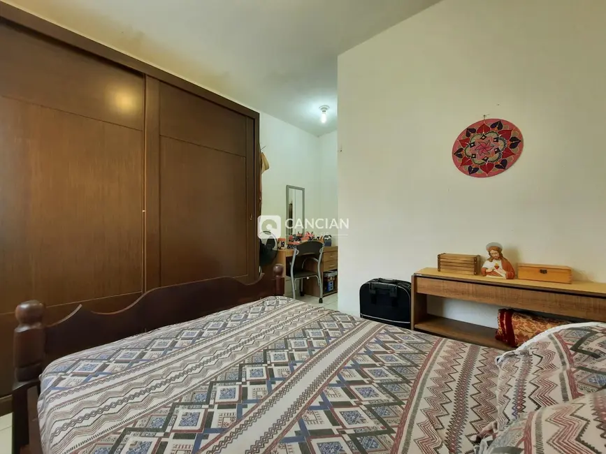 Foto 9 de Casa de Condomínio com 2 quartos à venda, 51m2 em Cerrito, Santa Maria - RS