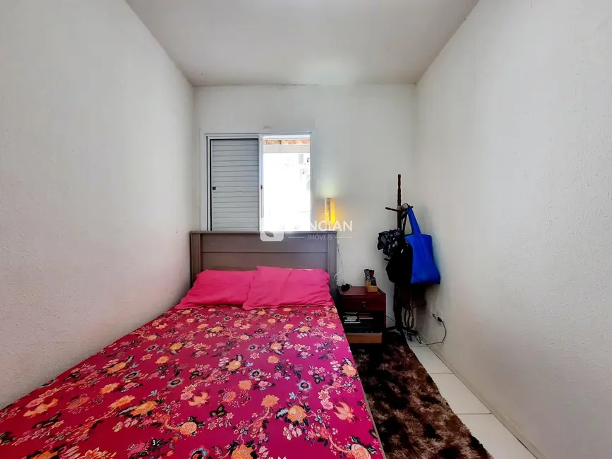 Foto 5 de Casa de Condomínio com 2 quartos à venda, 51m2 em Cerrito, Santa Maria - RS