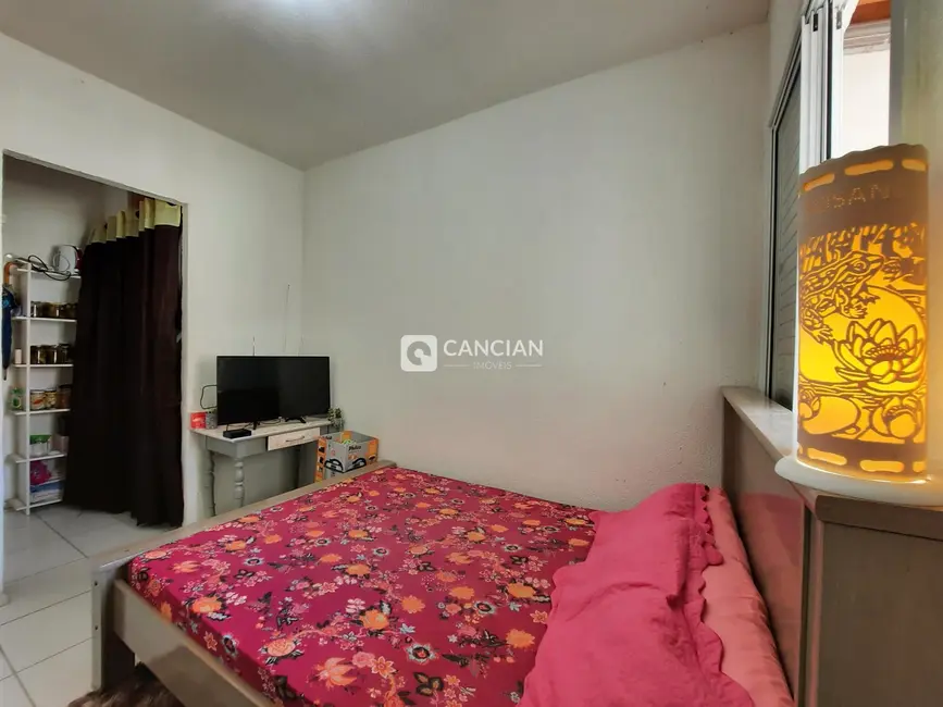Foto 6 de Casa de Condomínio com 2 quartos à venda, 51m2 em Cerrito, Santa Maria - RS