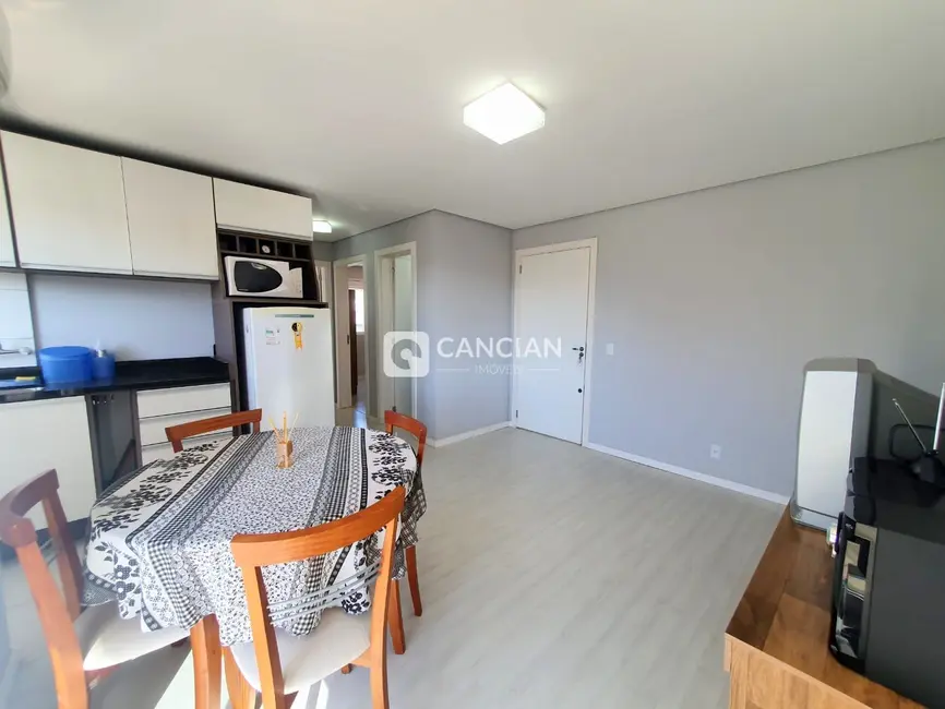 Foto 7 de Apartamento com 2 quartos à venda, 58m2 em Camobi, Santa Maria - RS