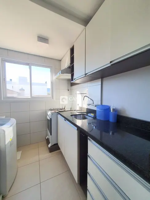 Foto 5 de Apartamento com 2 quartos à venda, 58m2 em Camobi, Santa Maria - RS