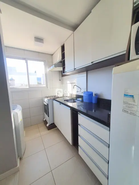 Foto 4 de Apartamento com 2 quartos à venda, 58m2 em Camobi, Santa Maria - RS