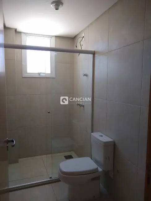 Foto 6 de Apartamento com 1 quarto à venda, 42m2 em Camobi, Santa Maria - RS