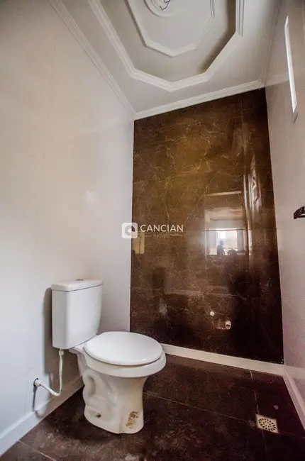 Casa com 2 quartos à venda, 100m2 em São José, Santa Maria - RS - imagem 6 Foto 6 de Casa com 2 quartos à venda, 100m2 em São José, Santa Maria - RS